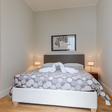 Cappella San Severo Luxury Suites Nápoly Kültér fotó