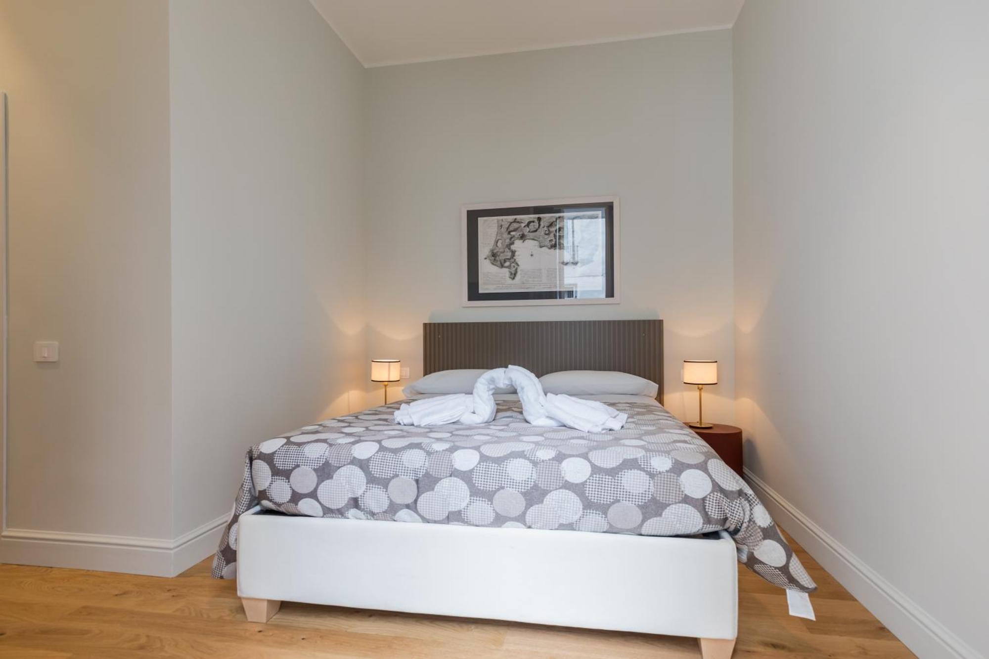 Cappella San Severo Luxury Suites Nápoly Kültér fotó