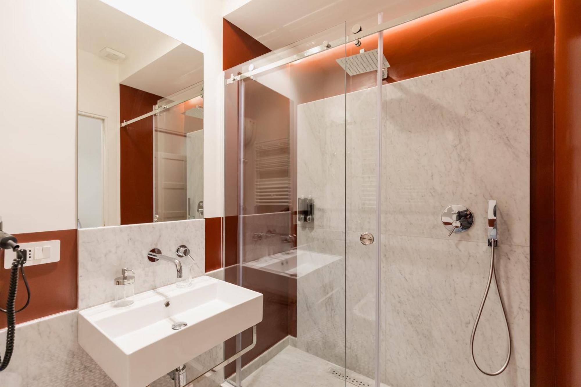 Cappella San Severo Luxury Suites Nápoly Kültér fotó