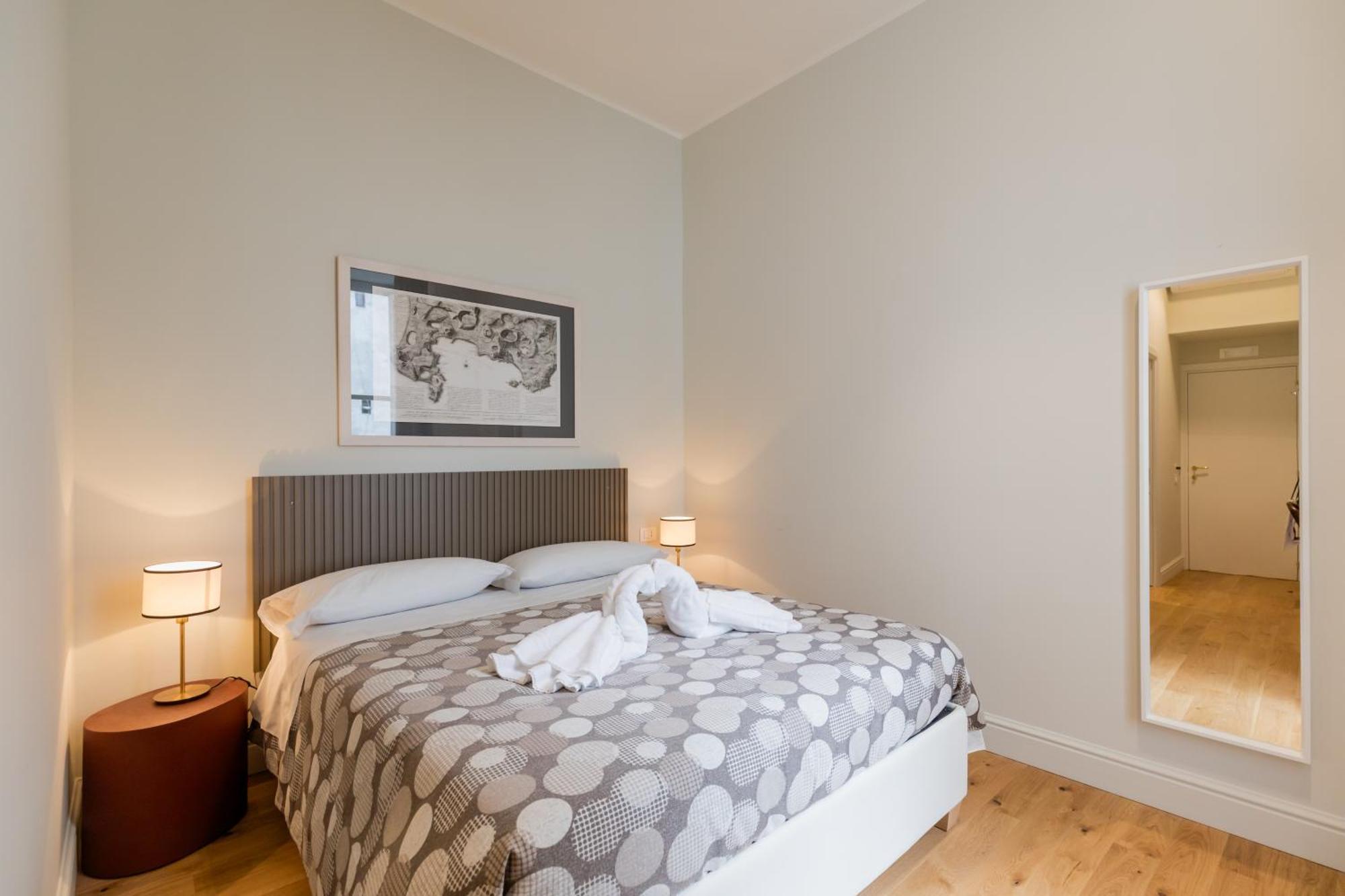 Cappella San Severo Luxury Suites Nápoly Kültér fotó