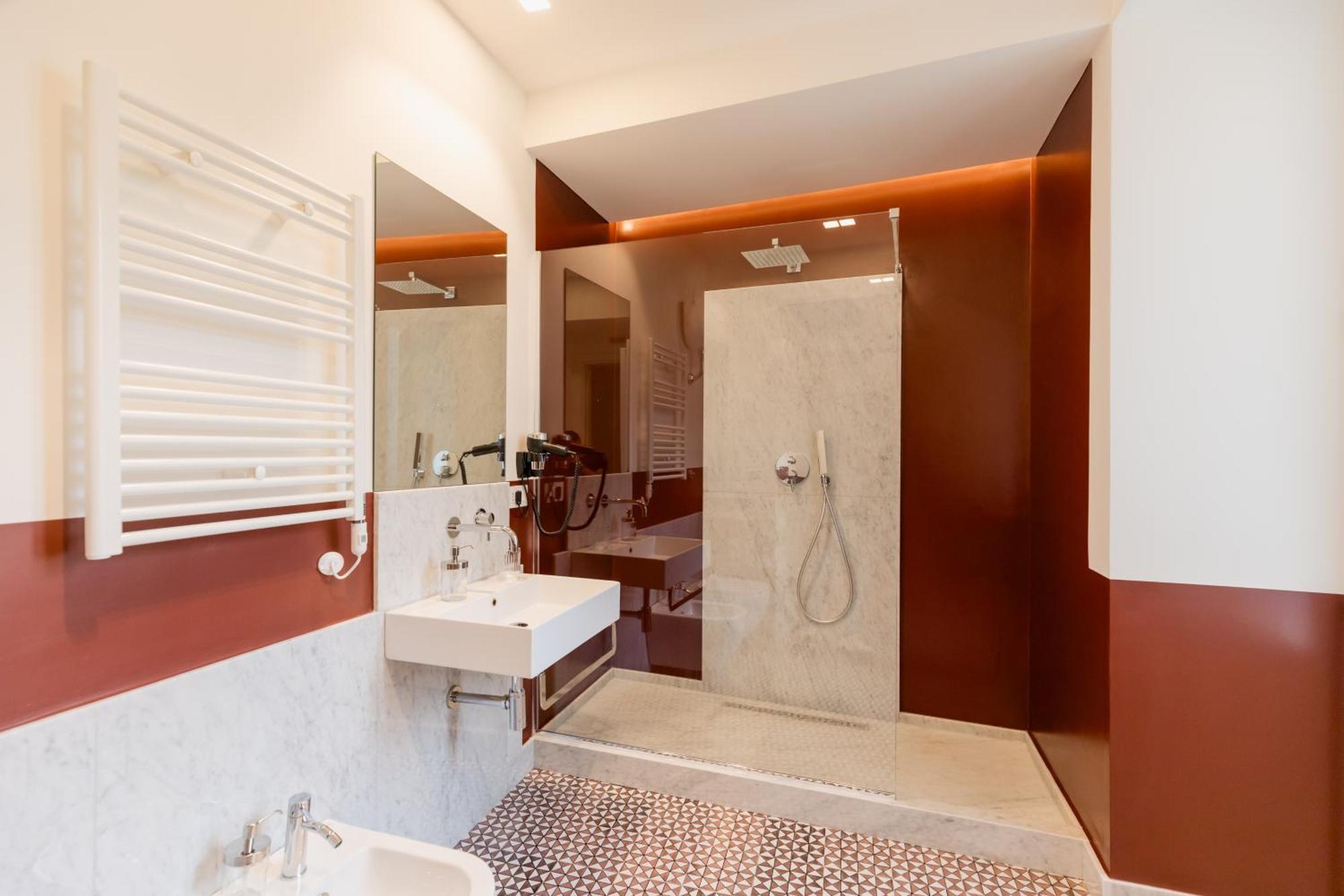 Cappella San Severo Luxury Suites Nápoly Kültér fotó