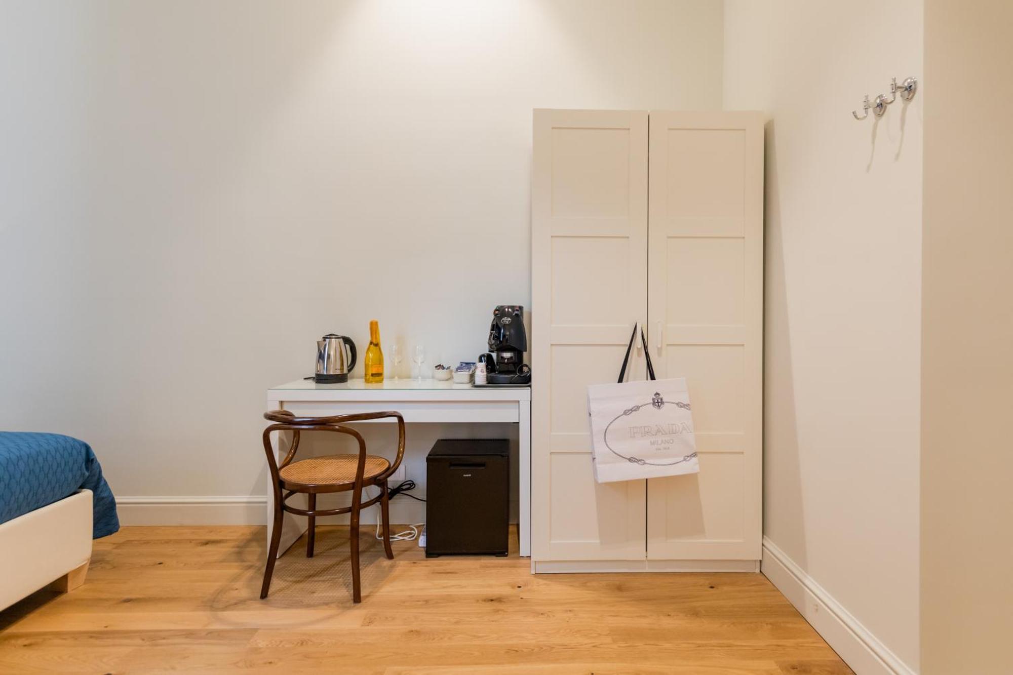 Cappella San Severo Luxury Suites Nápoly Kültér fotó