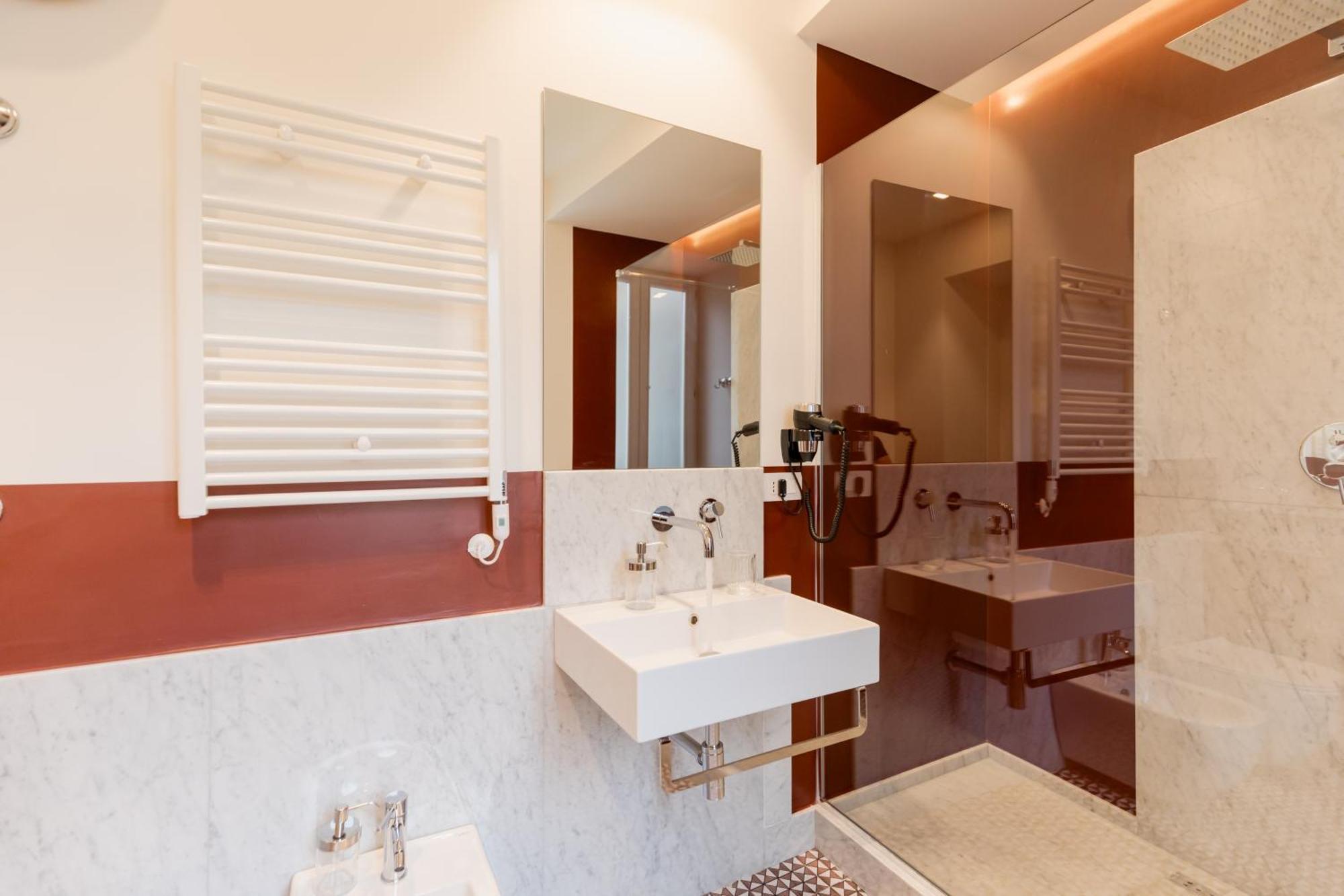 Cappella San Severo Luxury Suites Nápoly Kültér fotó