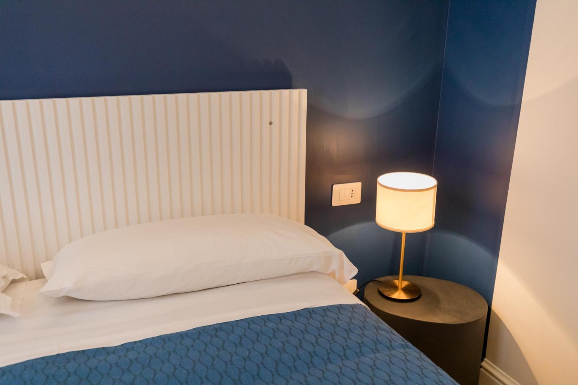 Cappella San Severo Luxury Suites Nápoly Kültér fotó