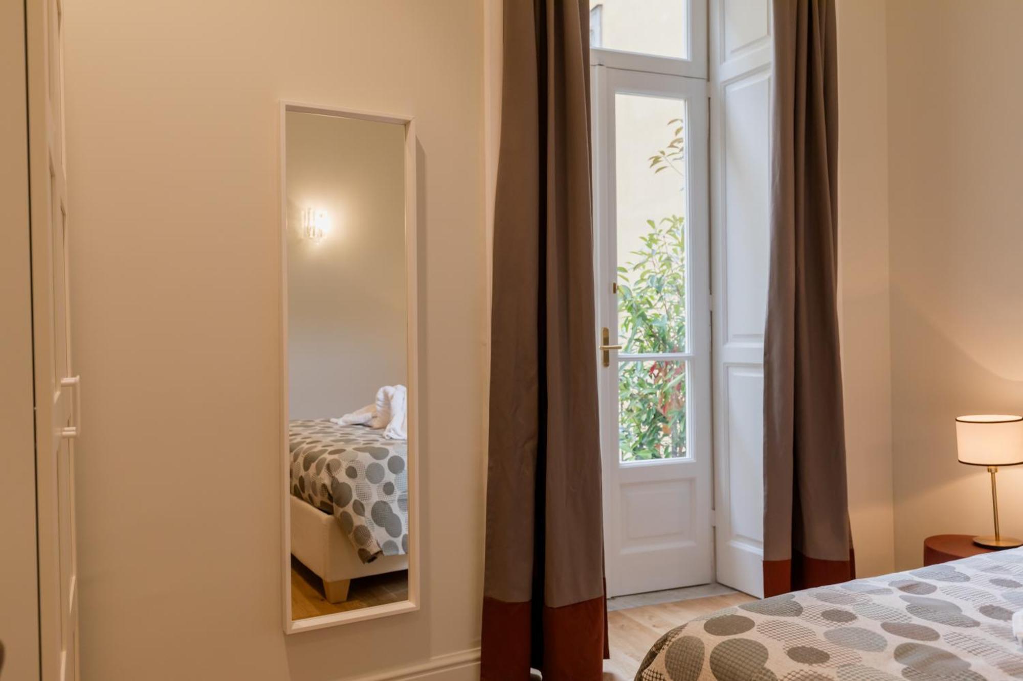 Cappella San Severo Luxury Suites Nápoly Kültér fotó