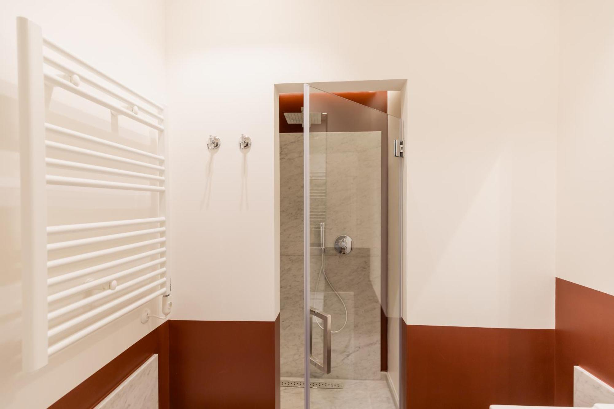 Cappella San Severo Luxury Suites Nápoly Kültér fotó