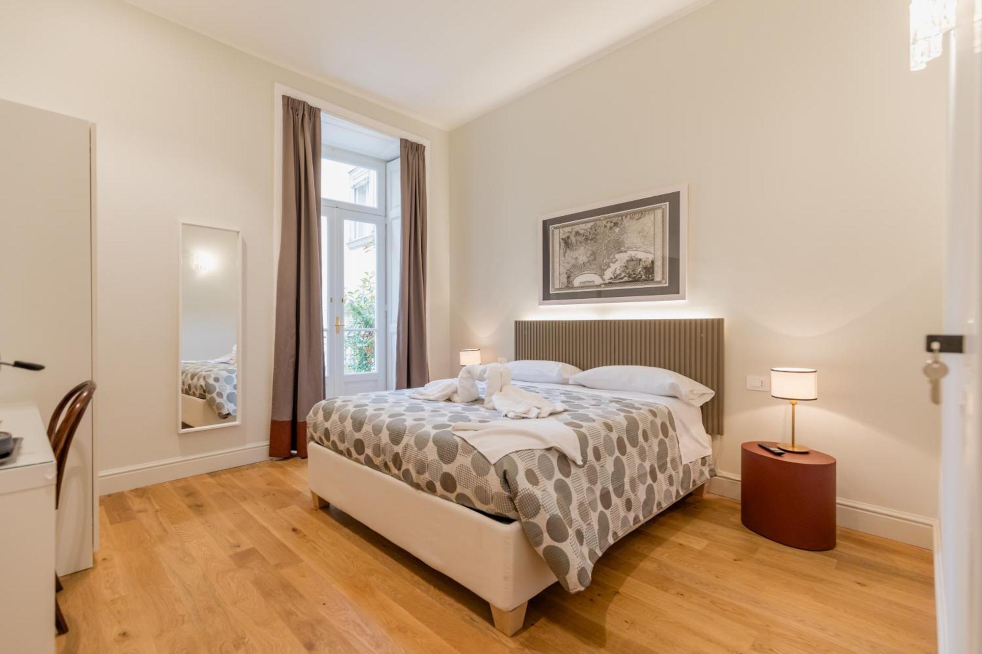 Cappella San Severo Luxury Suites Nápoly Kültér fotó