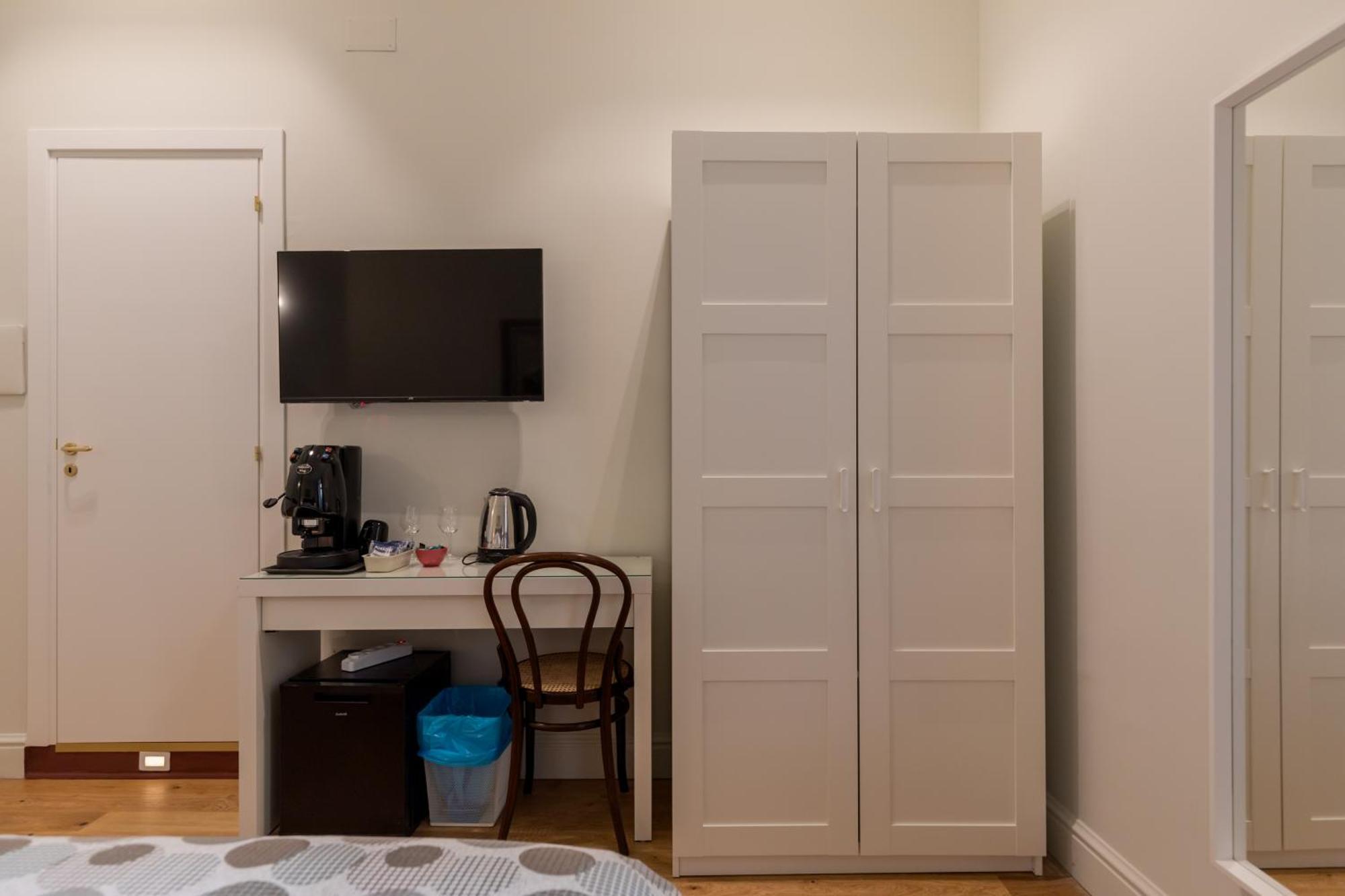 Cappella San Severo Luxury Suites Nápoly Kültér fotó