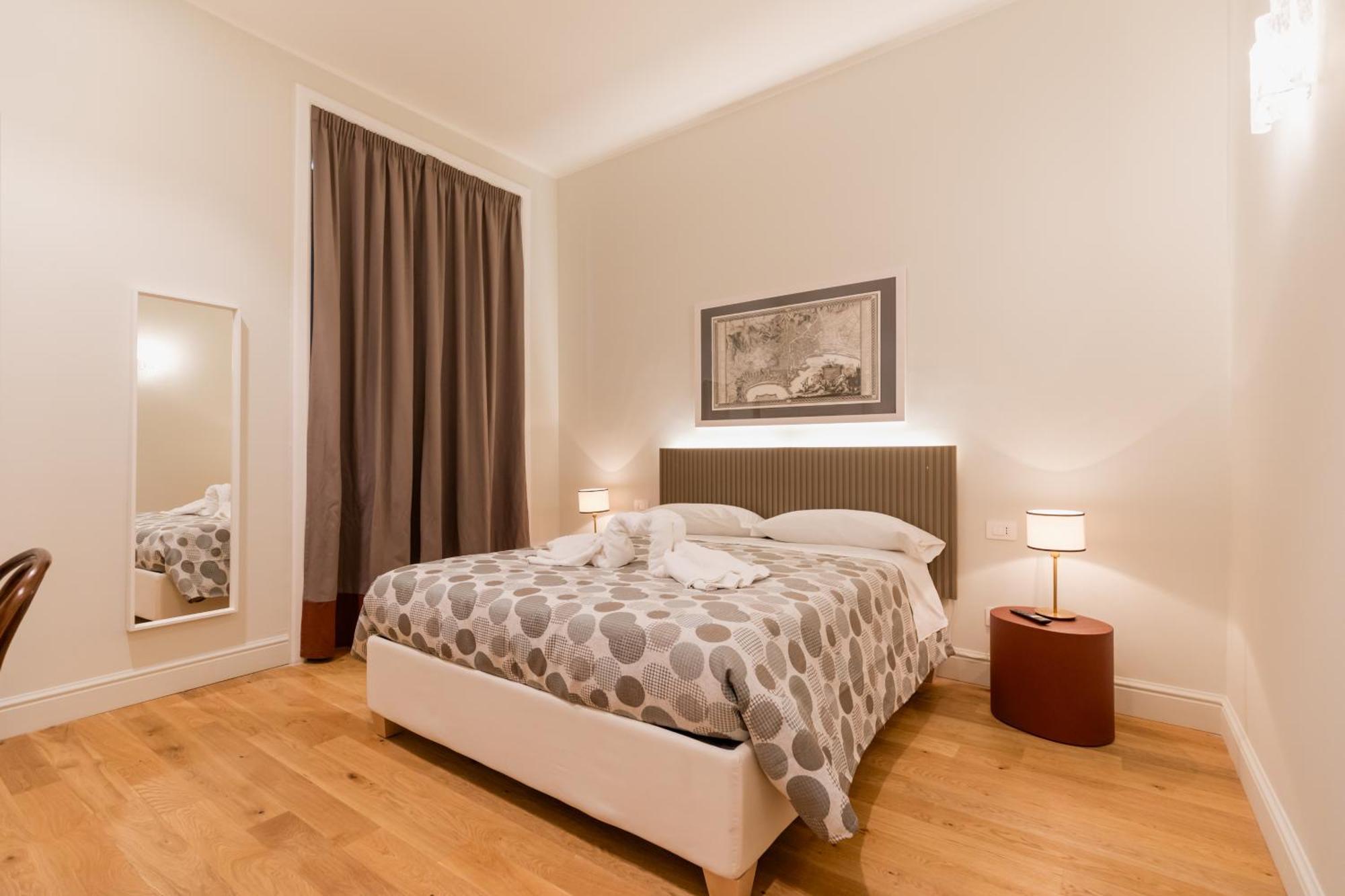 Cappella San Severo Luxury Suites Nápoly Kültér fotó