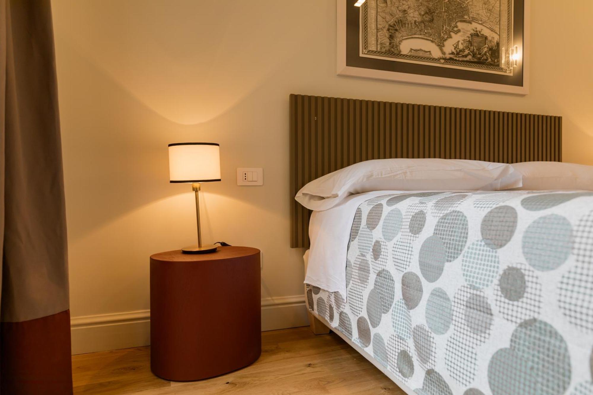 Cappella San Severo Luxury Suites Nápoly Kültér fotó