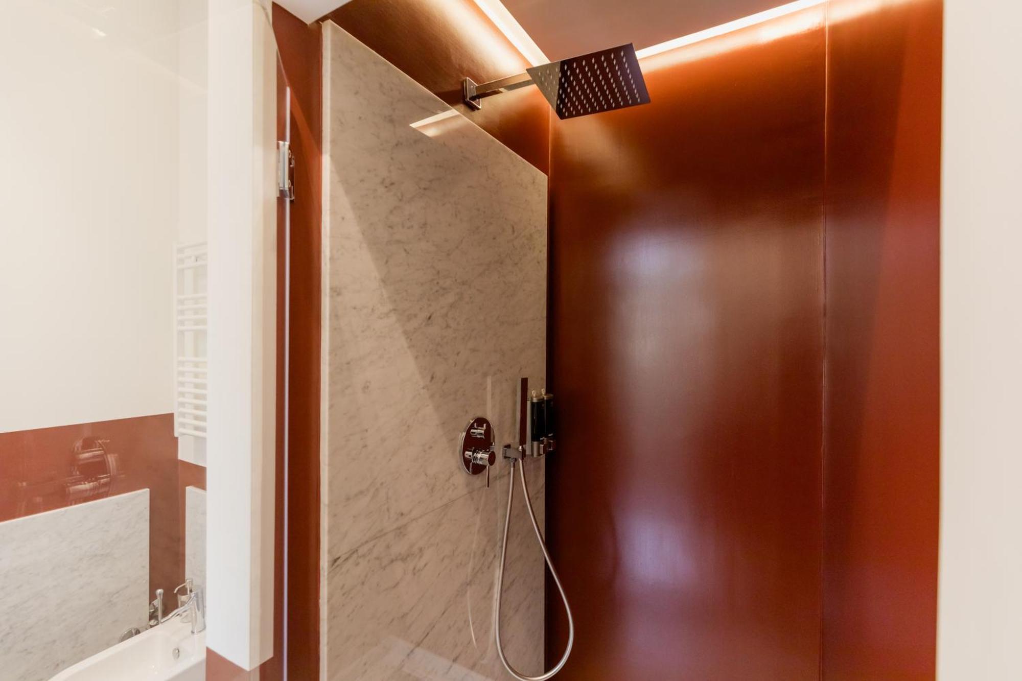Cappella San Severo Luxury Suites Nápoly Kültér fotó