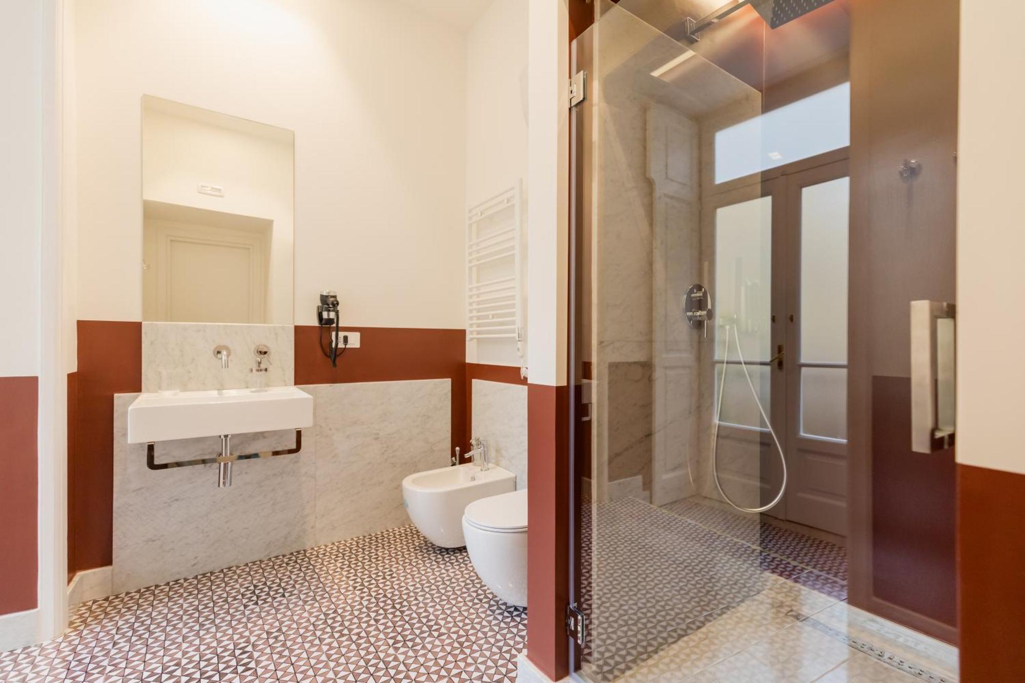 Cappella San Severo Luxury Suites Nápoly Kültér fotó